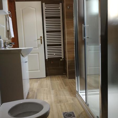 فندق Apartman Dokovic Višegrad المظهر الخارجي الصورة