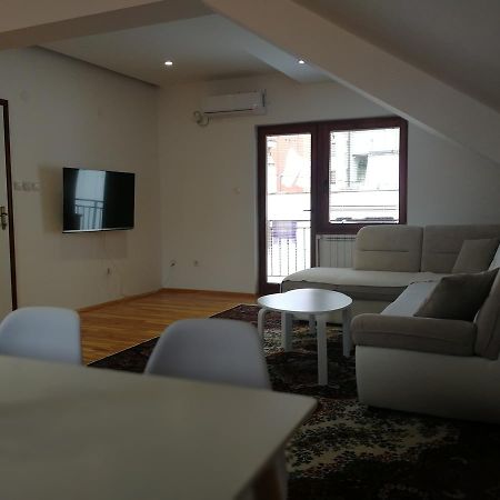 فندق Apartman Dokovic Višegrad المظهر الخارجي الصورة