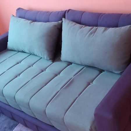 فندق Apartman Dokovic Višegrad المظهر الخارجي الصورة