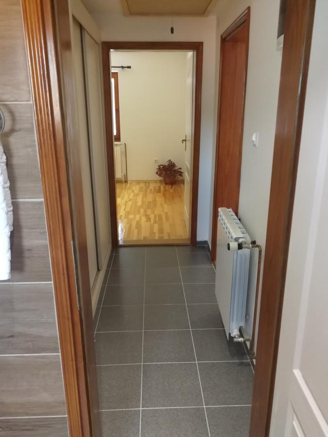 فندق Apartman Dokovic Višegrad المظهر الخارجي الصورة