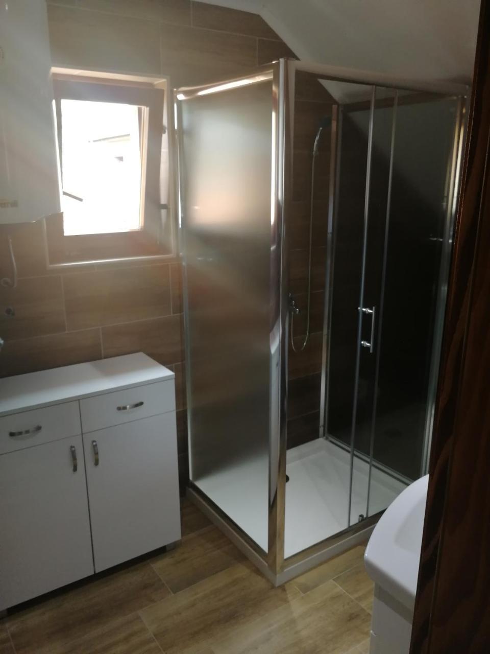فندق Apartman Dokovic Višegrad المظهر الخارجي الصورة