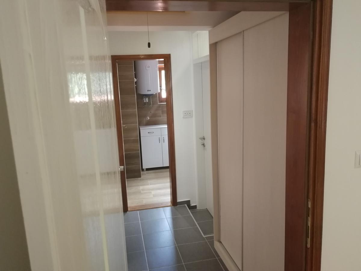 فندق Apartman Dokovic Višegrad المظهر الخارجي الصورة