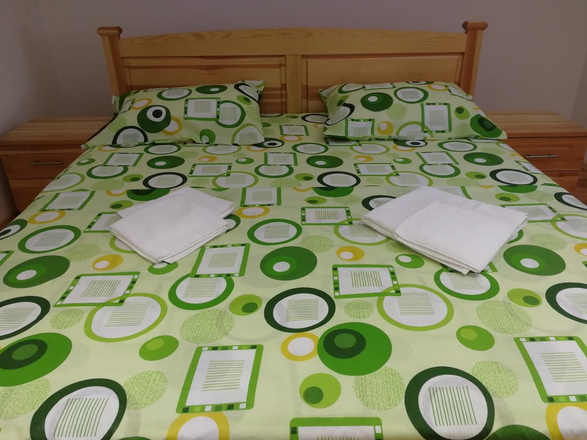 فندق Apartman Dokovic Višegrad المظهر الخارجي الصورة