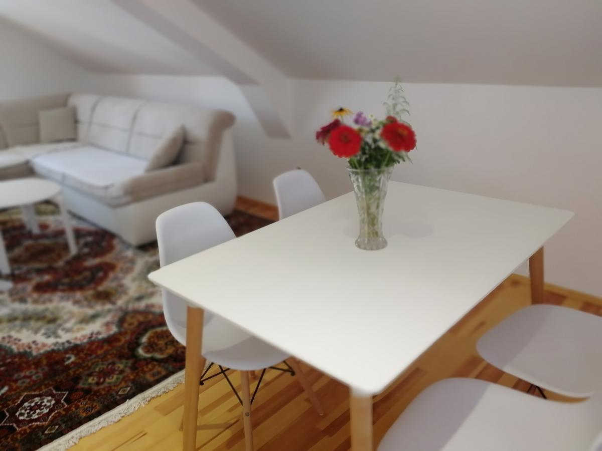 فندق Apartman Dokovic Višegrad المظهر الخارجي الصورة