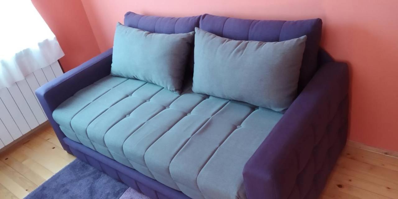 فندق Apartman Dokovic Višegrad المظهر الخارجي الصورة
