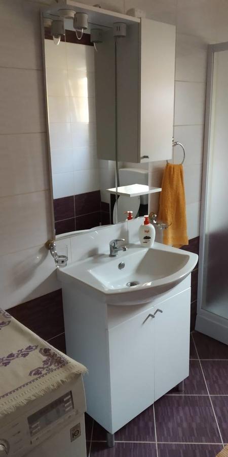 فندق Apartman Dokovic Višegrad المظهر الخارجي الصورة