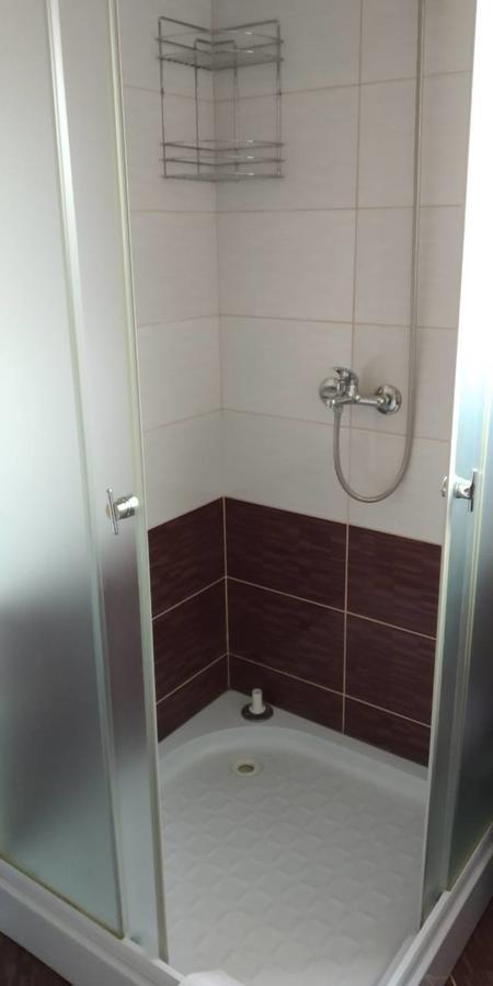 فندق Apartman Dokovic Višegrad المظهر الخارجي الصورة