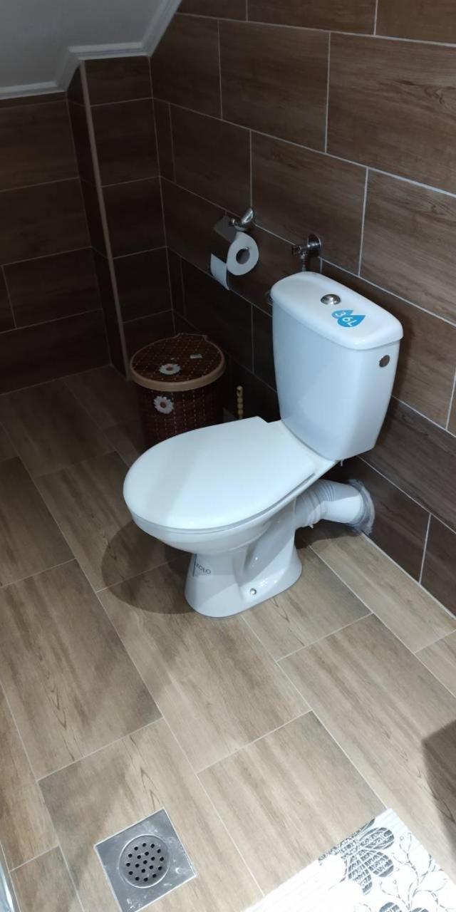 فندق Apartman Dokovic Višegrad المظهر الخارجي الصورة